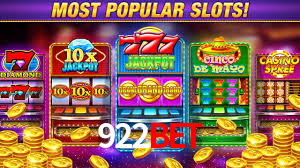 922bet