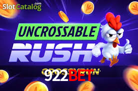 Sinta a adrenalina dos jogos de cassino com 922bet