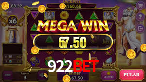 Exclusive Games 922bet