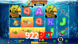 922bet