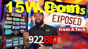 922bet: Seu Especialista em Apostas Esportivas Brasileiras