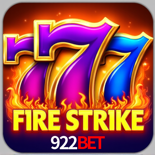Descubra o Mundo do Cassino Online com 922bet