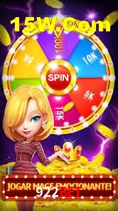 Spaceman Game 922bet