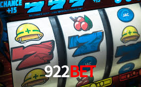 922bet
