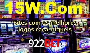 922bet baixar