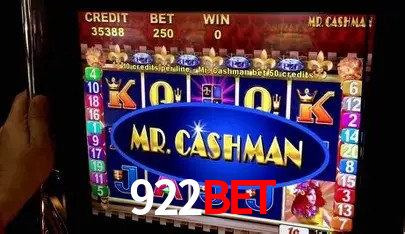 Descubra a Essência do 922bet: Nossa História e Compromissos