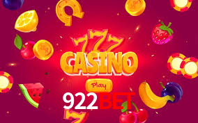 922bet
