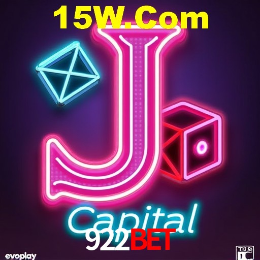 Provedores de Jogos 922bet