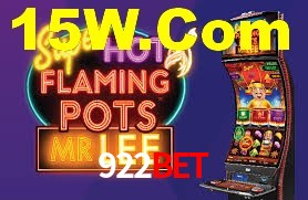 Desvendando o Mundo dos Jogos Virtuais na 922bet