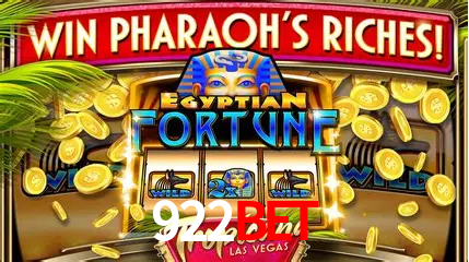 Apostas Esportivas na 922bet: Um Guia Completo