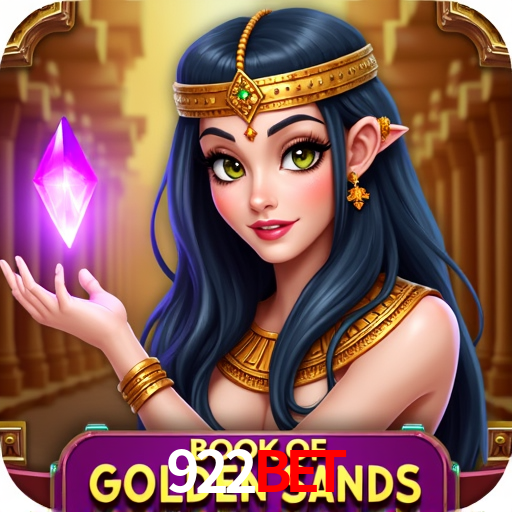 Jogos de Slot 922bet