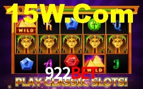 922bet