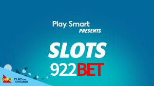 922bet: A Experiência de Casino com Jogos de Mesa ao Vivo