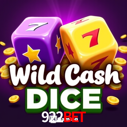 Welcome Bonus 922bet