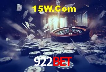 Descubra o Programa VIP da 922bet: Vantagens Exclusivas para Jogadores